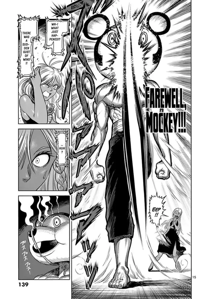 Kengan Ashura Chapter 88 image 16_optimized